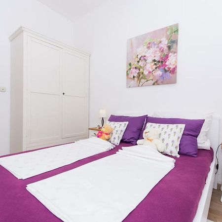 Lavanda Kastela Dış mekan fotoğraf
