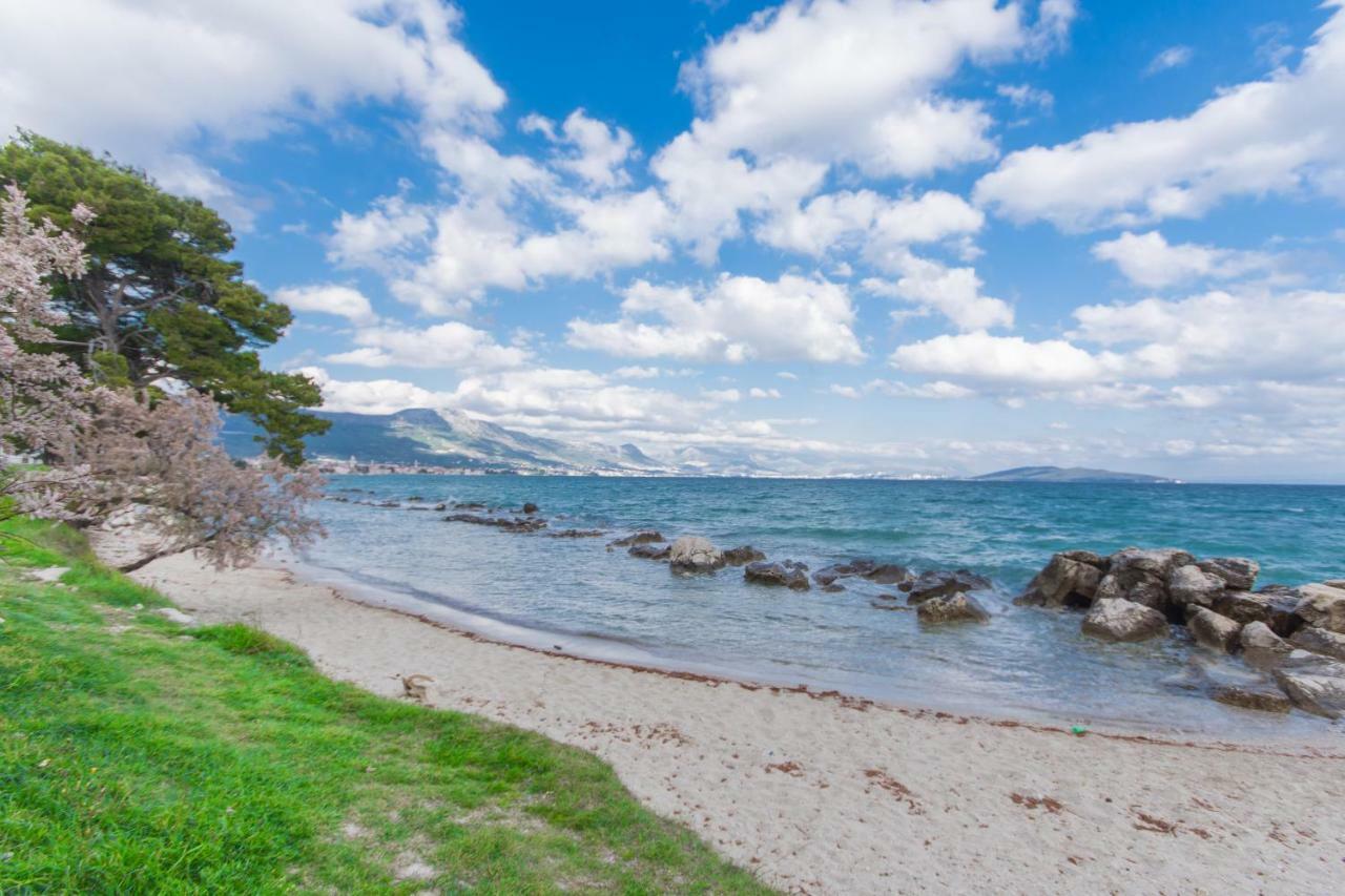 Lavanda Kastela Dış mekan fotoğraf